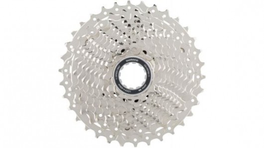 Kazeta SHIMANO 105 HG-700 11-34
