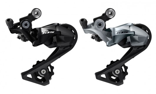 Přehazovačka SHIMANO 105 RD-R7000  SS