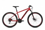 Kolo GHOST Kato 2.7 riot red / night black