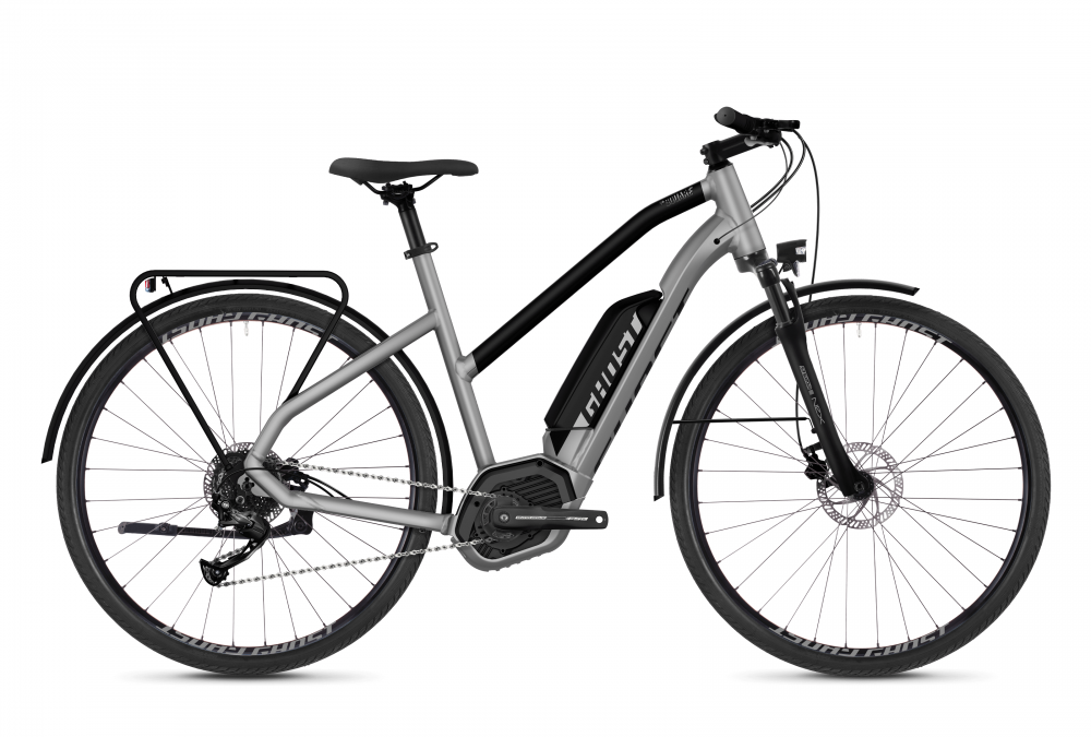 ghost hybrid square trekking