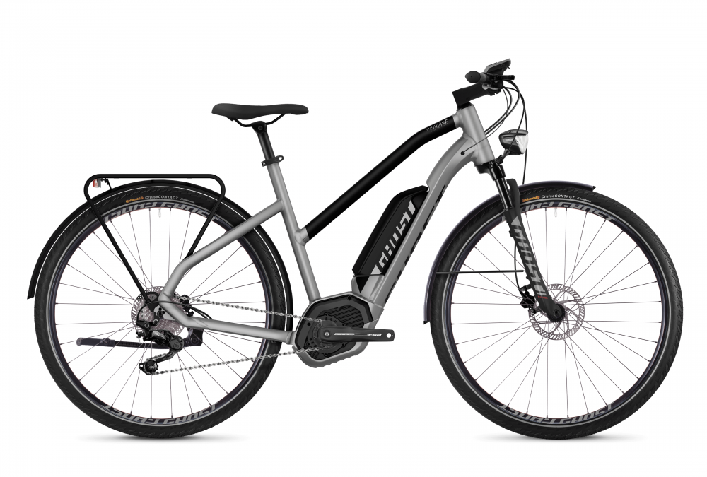 ghost hybrid square trekking