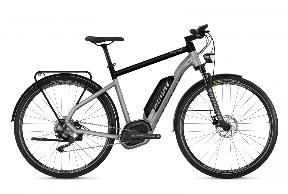 ghost hybrid square trekking