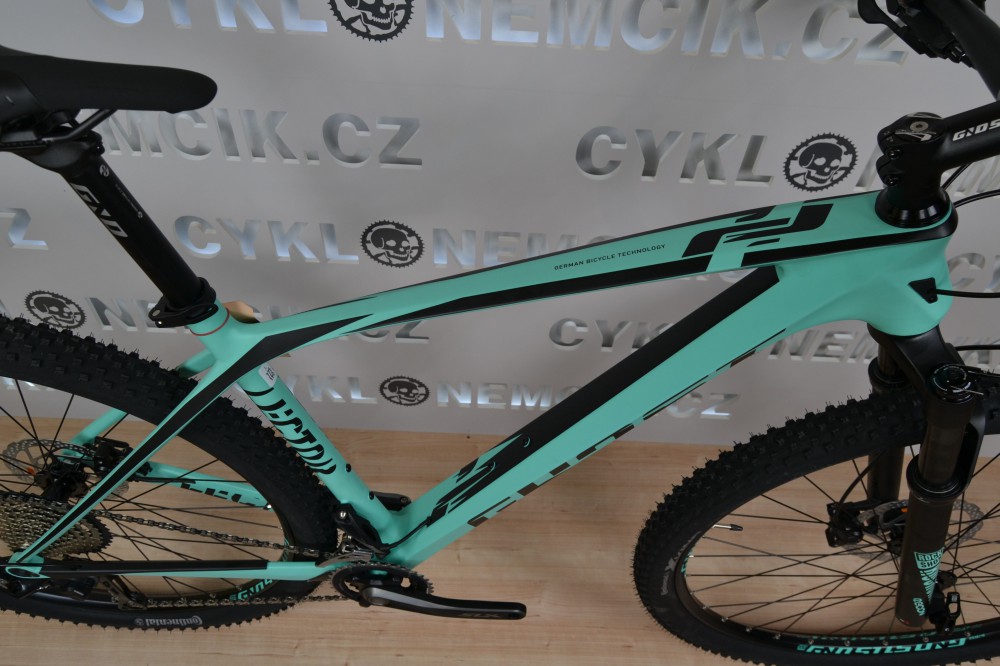 ghost lector 2.9 lc 29