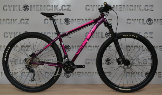 Kolo Scud 29 SLX 7000 11 RST 2019 lady