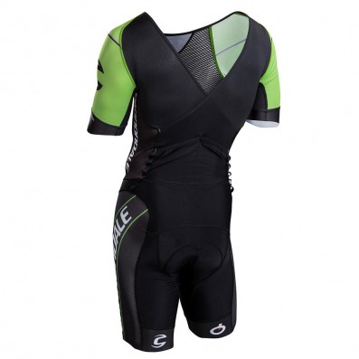 Cannondale Sugoi CFR / Basesuit pánský overal