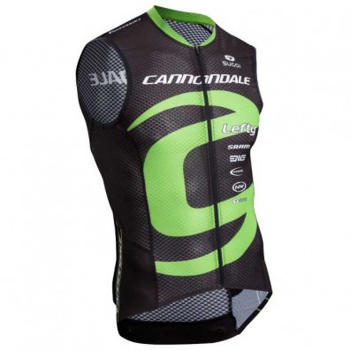 Vesta Cannondale CFR Pro Vest Jersey