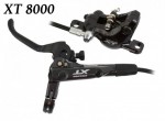 Kolo SUPERIOR XP 919 Matte Black/White/Team Red
