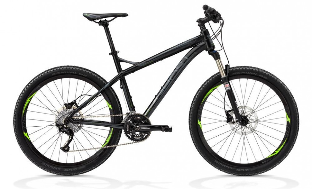 Kolo Ghost SE 8000 2013 - CykloNěmčík.cz