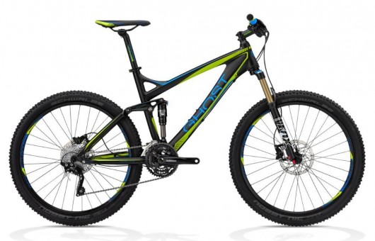 Kolo Ghost AMR 5700 2013