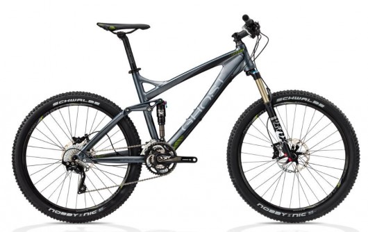 Kolo Ghost AMR 7500 2013