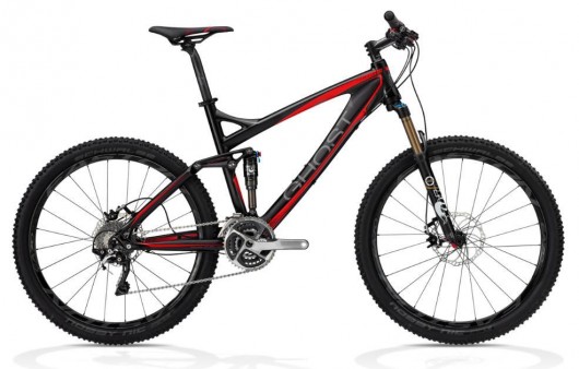 Kolo Ghost AMR Lector 9500  2013
