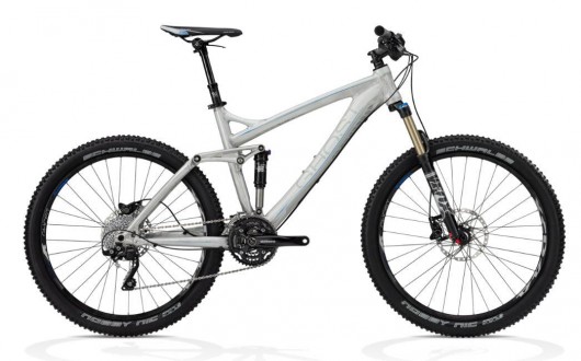 Kolo Ghost AMR Plus 5900 2013