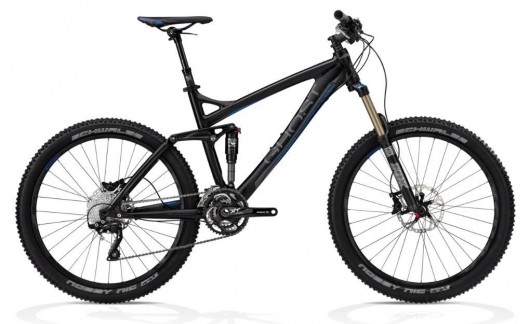 Kolo Ghost AMR Plus 7500 2013