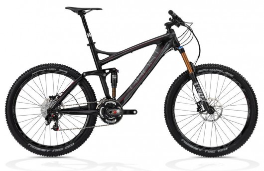 Kolo Ghost AMR Plus Lector 9000 2013