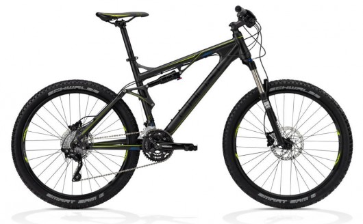 Kolo Ghost ASX 5100 2013