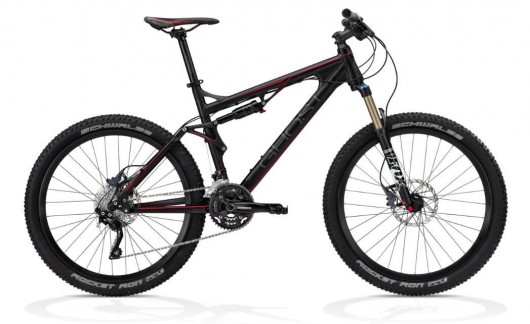 Kolo Ghost ASX 5500 2013
