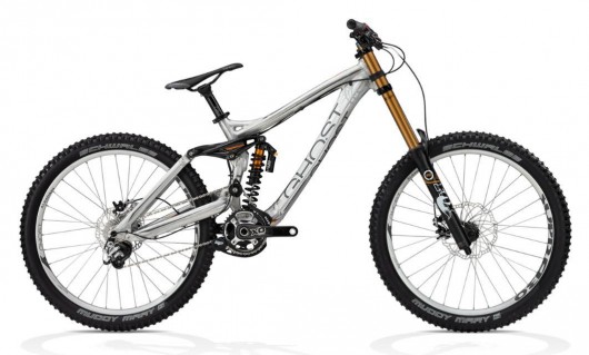 Kolo Ghost DH 9000 2013