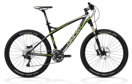 Kolo Ghost HTX Actinum 7500 2013