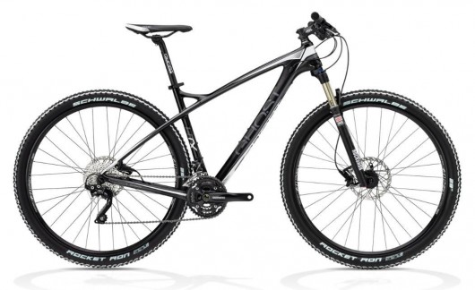 Kolo Ghost HTX Lector 2955 2013