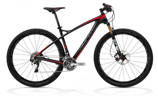 Kolo Ghost HTX Lector 2990 2013