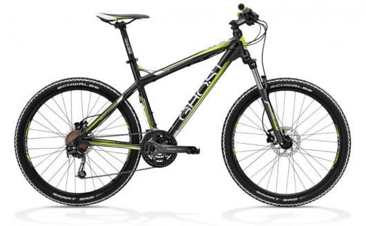 Kolo Ghost SE 2000 2013