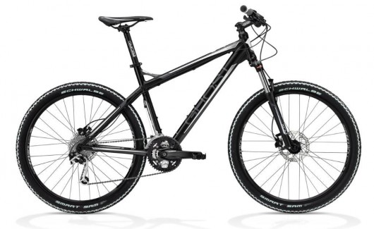Kolo Ghost SE 3000 2013