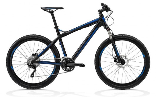 Kolo Ghost SE 4000 2013
