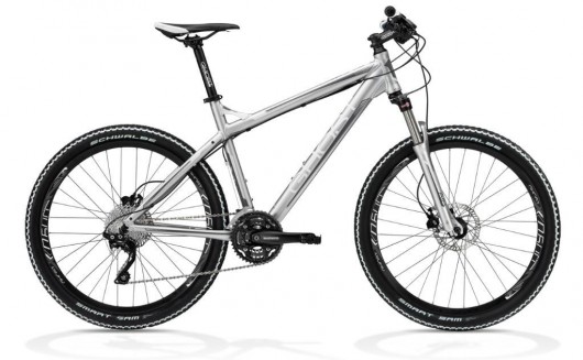 Kolo Ghost SE 4000 2013