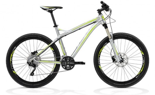 Kolo Ghost SE 5000 2013