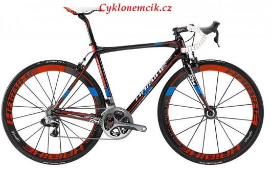 Kolo Haibike Affair RX PRO 2013