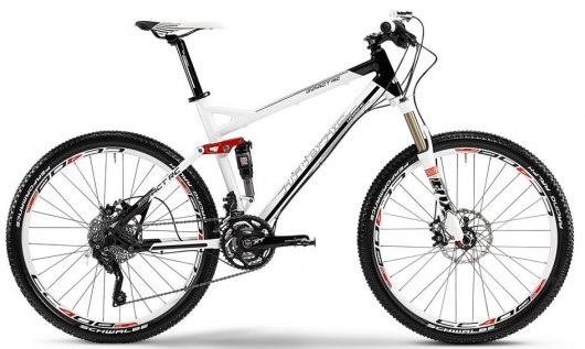 Kolo Haibike Impact RC 2013