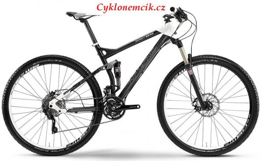 Kolo Haibike Impact SE 29 2013