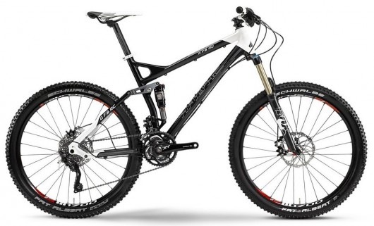 Kolo Haibike Q FS RC 2013