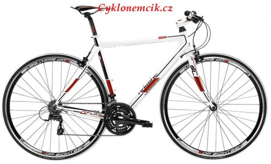 Kolo Haibike Q Race Flatbar SL 2013