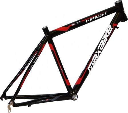Kolo Maxbike Merlin 105