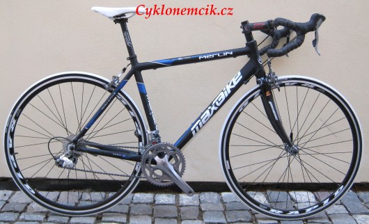 Kolo Maxbike Merlin 105