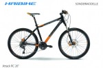 Kolo Haibike Attack RC 2013