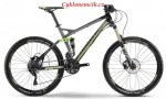 Kolo Haibike Q FS SE 2013