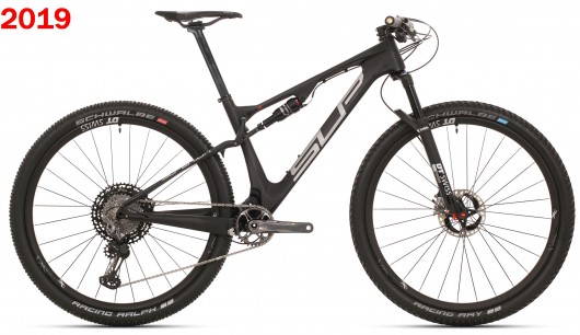 Kolo SUPERIOR TEAM XF 29 ISSUE R 2019