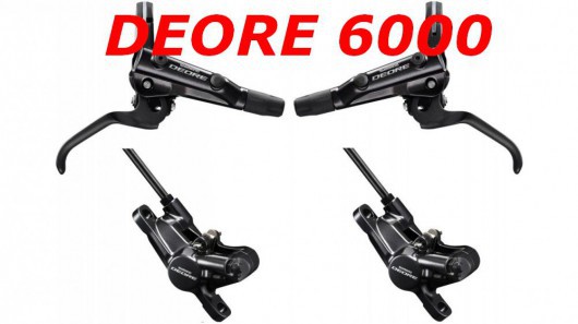 Kolo SUPERIOR XC 889 Matte Black/Dark Grey