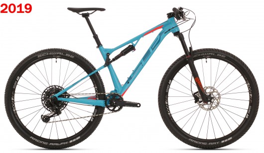 Kolo SUPERIOR XF 939 TR 2019