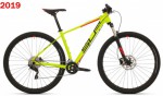 Kolo SUPERIOR XC 889 Matte Radioactive Yellow/Black/Red