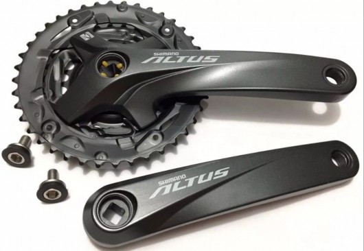 Kliky ALTUS FC-M2000