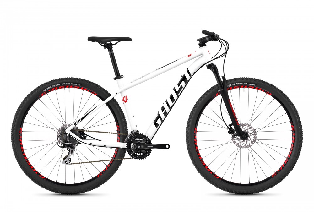 Kolo GHOST K DEORE 10 RST AIR - CykloNěmčík.cz