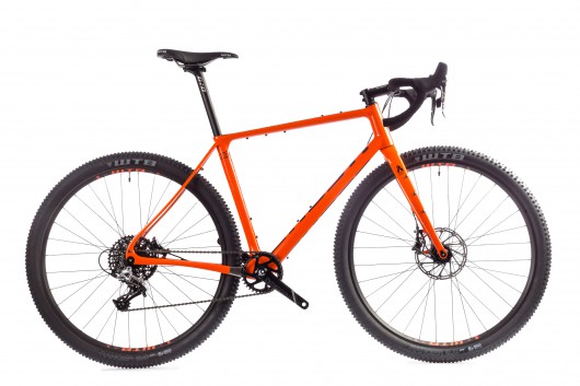 Kolo Ghost Road Rage 6.9 LC 2019