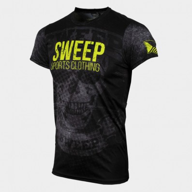 Pánské triko krátký rukáv SMTS083