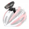 Světlo přední FORCE SAM 500LM USB, černé
