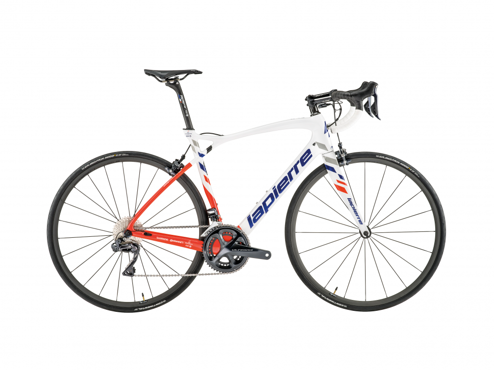 fizik aliante evo versus r5