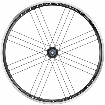 Napletená kola 28 Campagnolo Khamsin Black C17