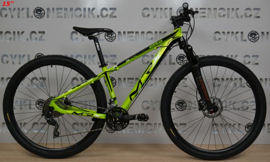 Kolo MRX  29 DEORE 10 RST AIR
